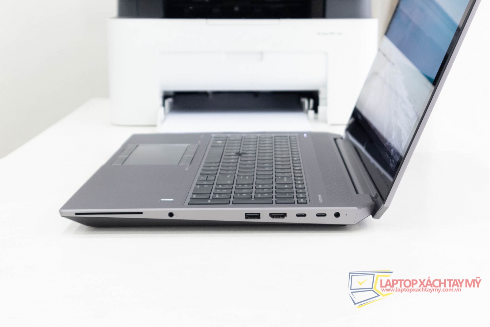 hp zbook 15G6 i9 9880H RTX3000 16/256